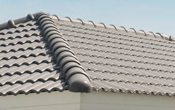 advantages of Higher Prestacott clay roofing