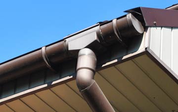 types of Higher Prestacott fascias