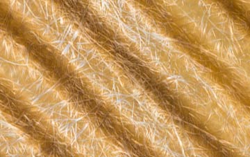 Higher Prestacott fibreglass roof waterproofing