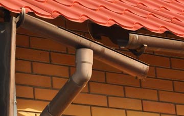 Higher Prestacott gutter repair costs