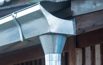 Higher Prestacott guttering companies