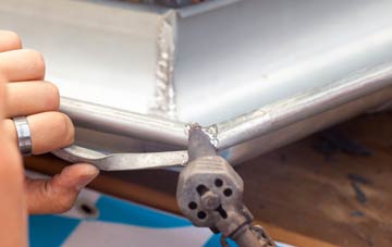 disadvantages of Higher Prestacott lead roofing