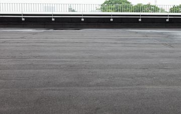 Higher Prestacott asphalt roof replacement