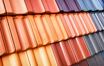 Higher Prestacott roof tile costs