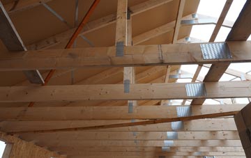 Higher Prestacott roof truss costs