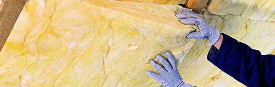 quotes for Higher Prestacott roof insulation