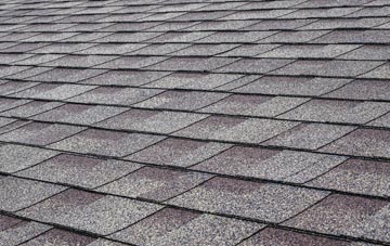 Higher Prestacott tiles for shallow pitch roofing