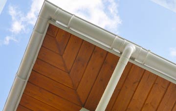 Higher Prestacott soffit types
