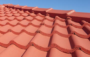 Higher Prestacott tile and slate roof replacement